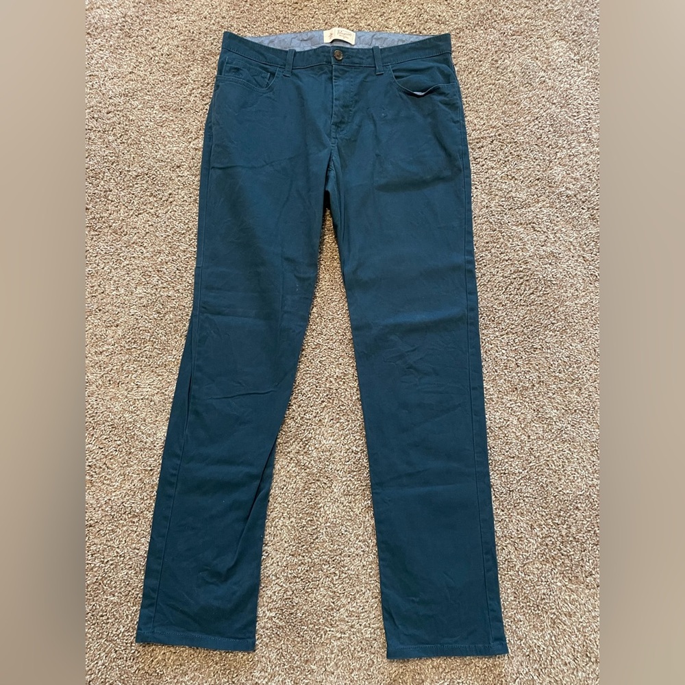 Original Penguin Stretch Chino Men’s Pant